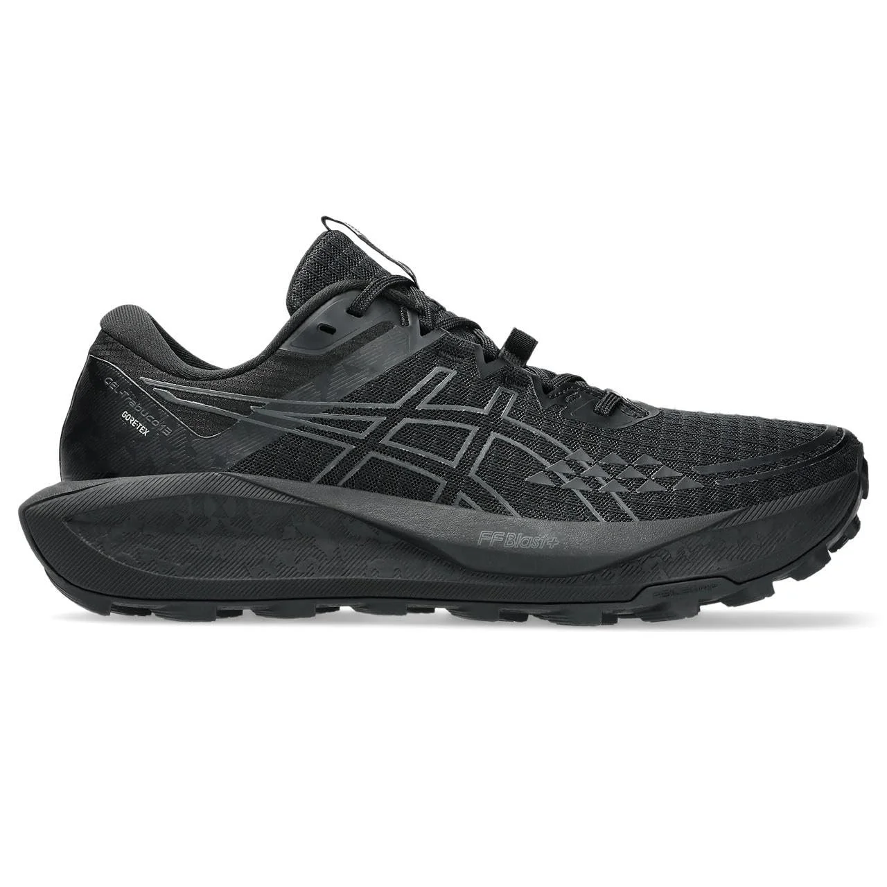 Кросівки Asics Gel-Trabuco 13 GTX, фото №4 Кросівки Asics Gel-Trabuco 13 GTX, фото №4