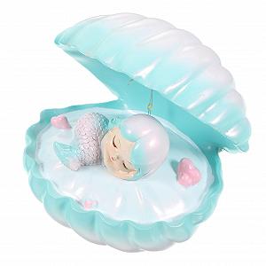Купить Светильник Housoutil Cute Shell Night Light LED Resin - Фото 1 Светильник Housoutil Cute Shell Night Light LED Resin - Фото 1
