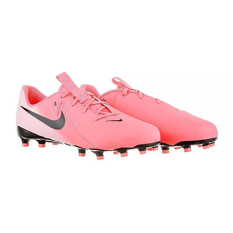 Бутсы Nike JR PHANTOM GX II ACADEMY FG/MG 37.5, фото №5
