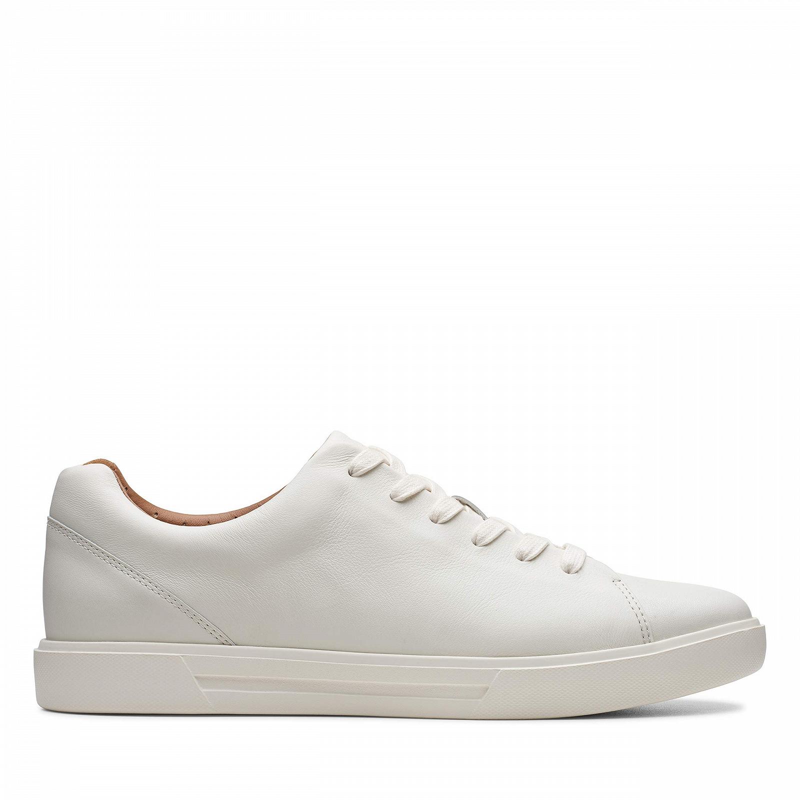Кросівки Clarks Un Costa Lace чоловічі, фото №6