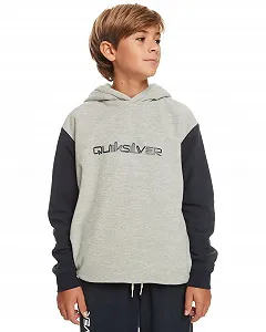 Джемпер с капюшоном Quiksilver Essentials Polar Hood Youth (1 шт. в упаковке) - Фото 1