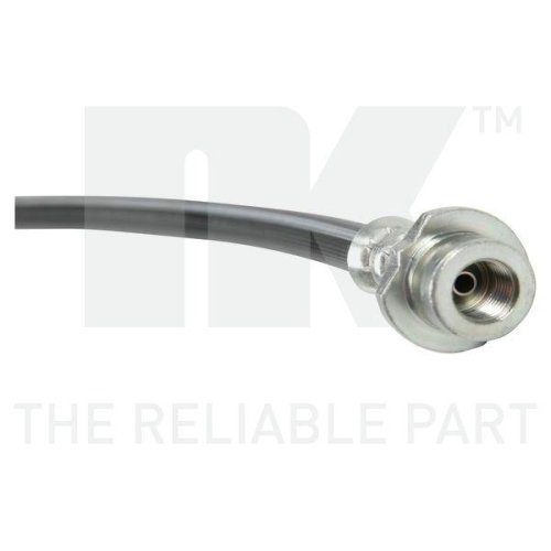 Тормозной шланг NK 8522176 NISSAN Задняя ось внутренний, фото №3