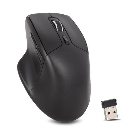 Мышка YENKEE YMS 2035 Silencio Wireless Black (45017100), фото №1