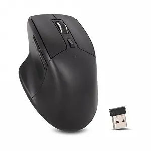 Мышка YENKEE YMS 2035 Silencio Wireless Black (45017100) - Фото 1