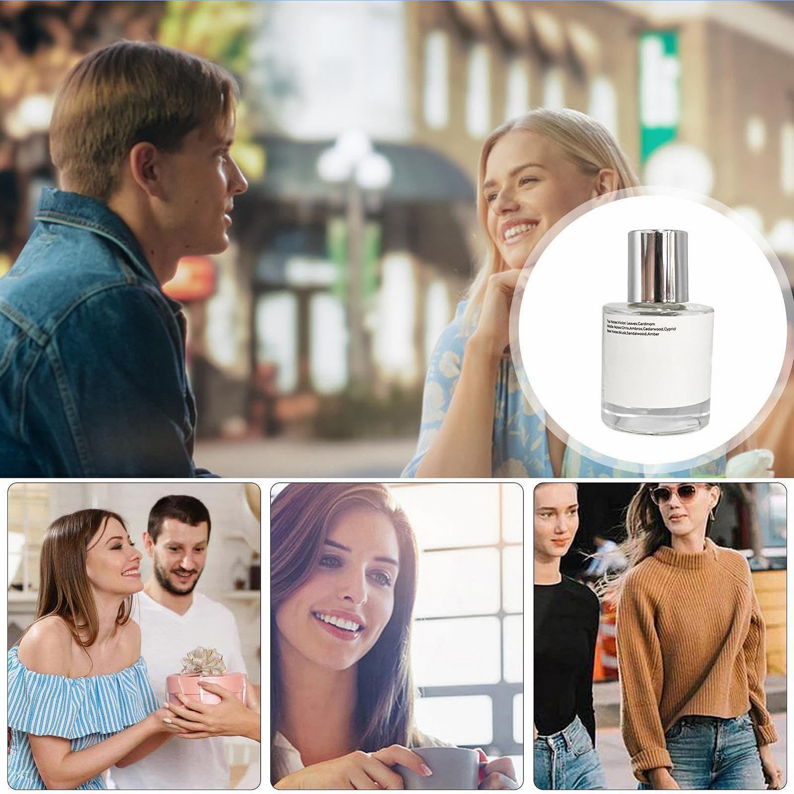 Парфюм Eau de Parfum 50 мл древесный Сандаловое дерево унисекс стойкий свежий, фото №7