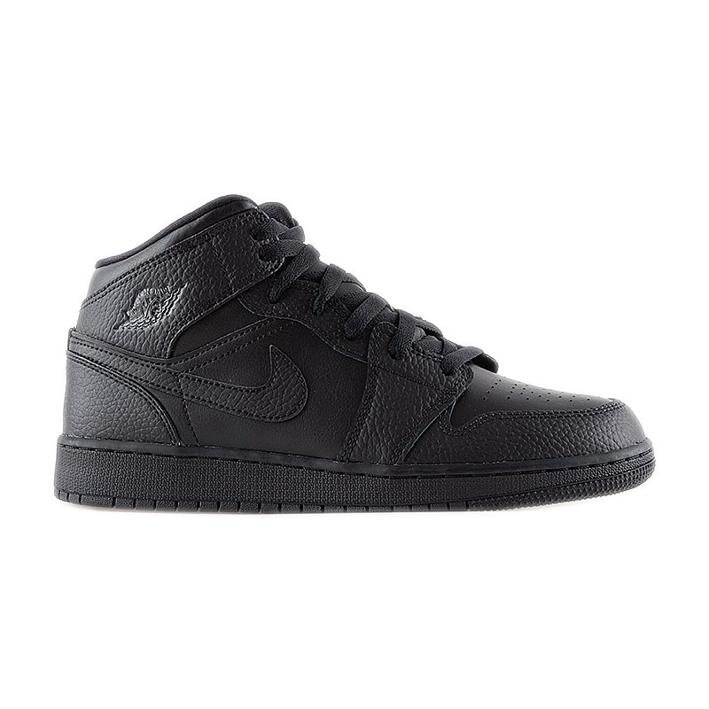Кросівки баскетбольні JORDAN AIR MID BG 39, фото №2