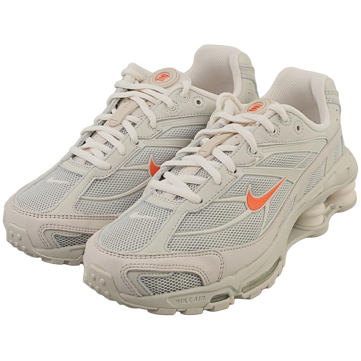 Кросівки Nike Shox Ride 2 чоловічі, фото №9 Кросівки Nike Shox Ride 2 чоловічі, фото №9