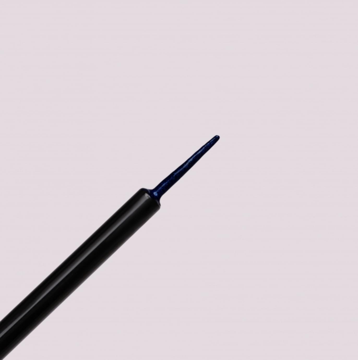 Eyeliner Neve Cosmetics ROCKET Precision Deep Blue Vegan 2 мл, фото №2
