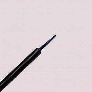 Eyeliner Neve Cosmetics ROCKET Precision Deep Blue Vegan 2 мл synthetic.ua - Фото 1