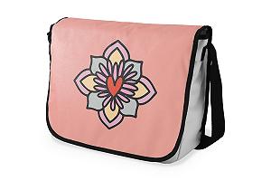 Ранець Bonateks Unisex Kinder Frschlbg102799 Різнокольоровий - Фото 1