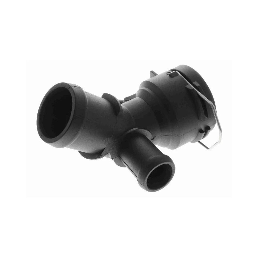 Фланець охолоджувальної рідини VAICO V10-5207, фото №1