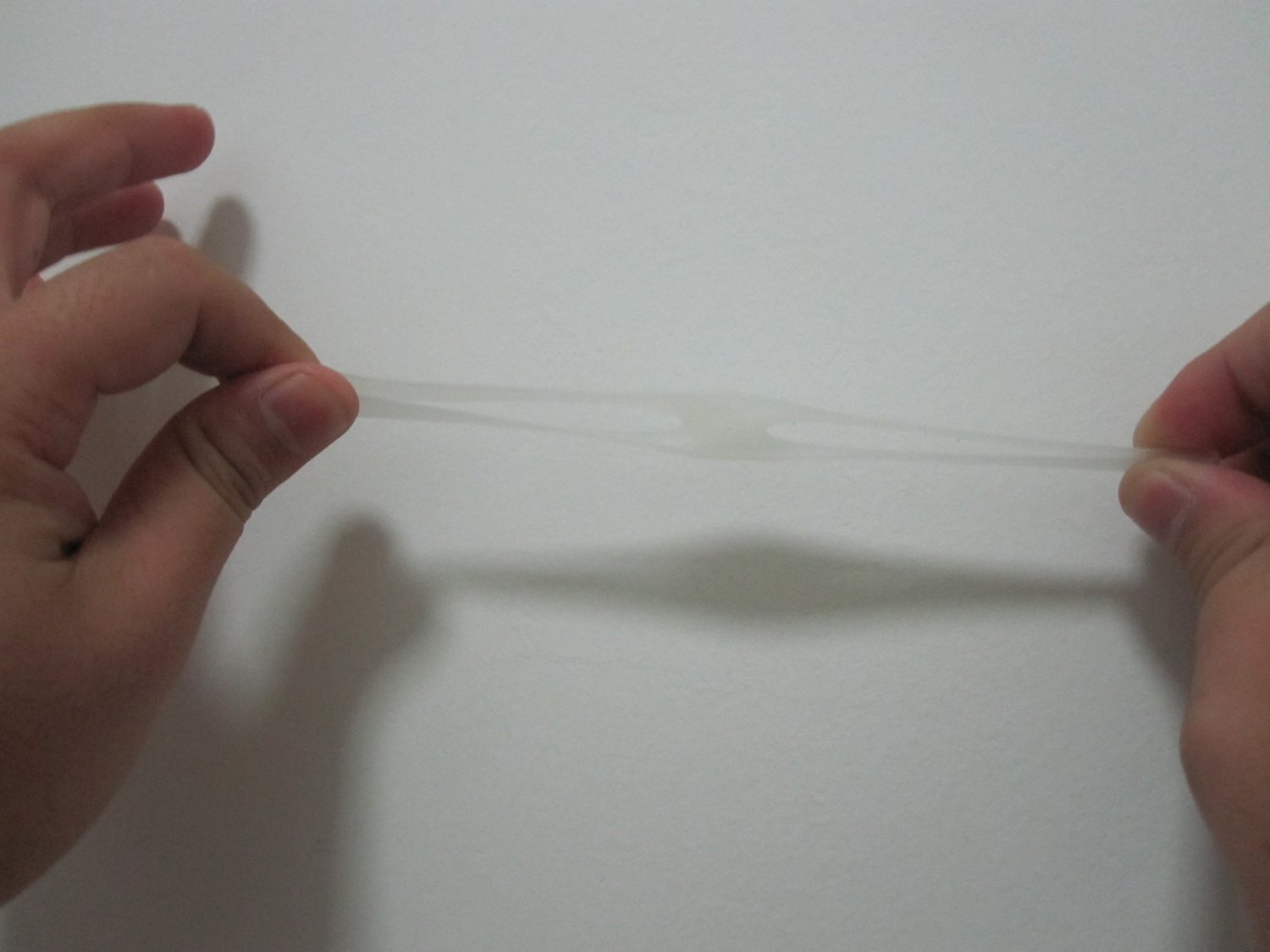 М'який силіконовий ортез для мізинця з 2 отворами, випрямляч для кісточки, 1 пара, фото №7