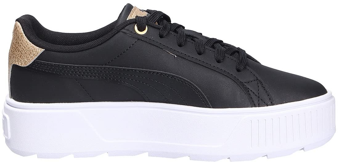 Кросівки PUMA Karmen Distressed, фото №5