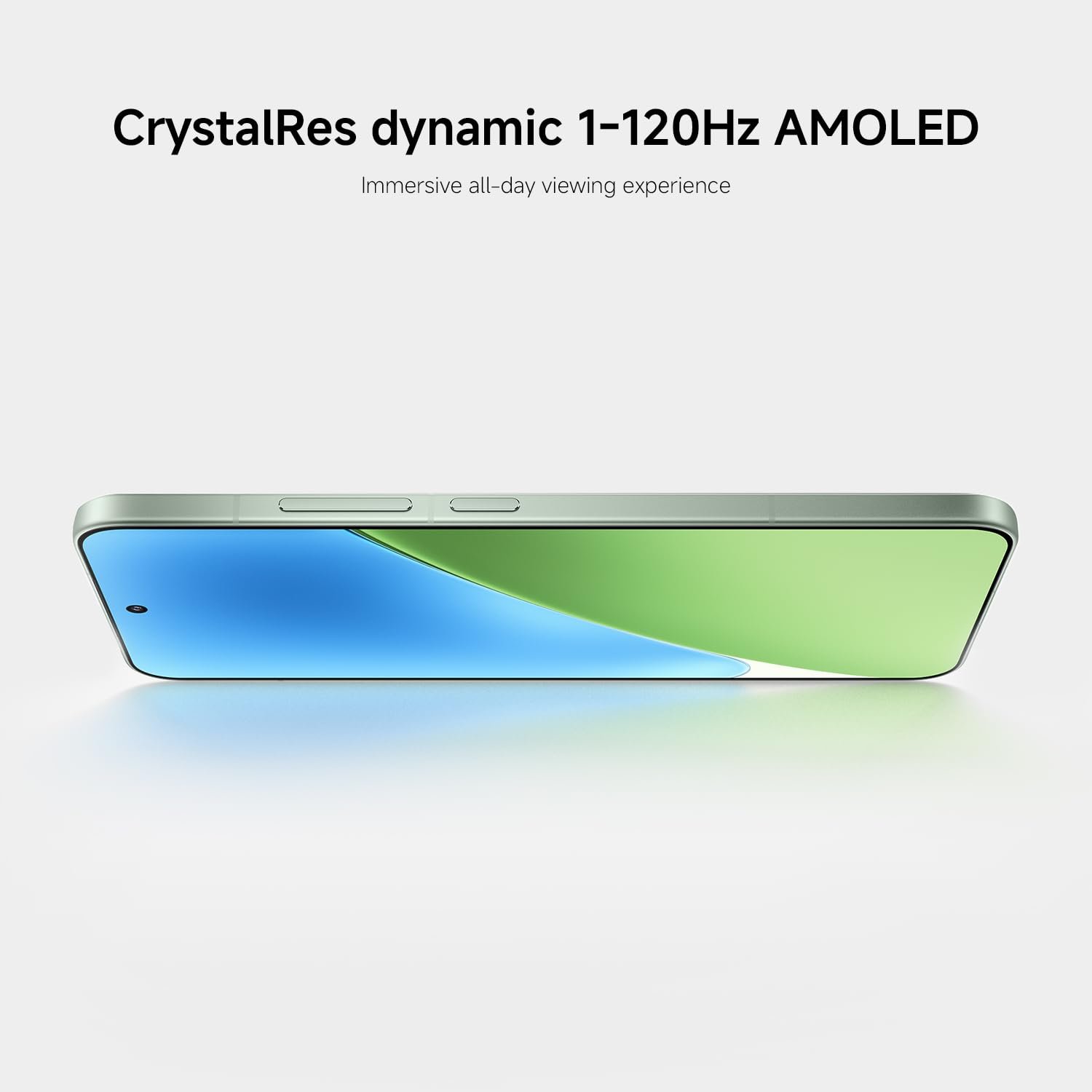 Смартфон Xiaomi 15 12GB RAM 512GB ROM White, фото №6 Смартфон Xiaomi 15 12GB RAM 512GB ROM White, фото №6