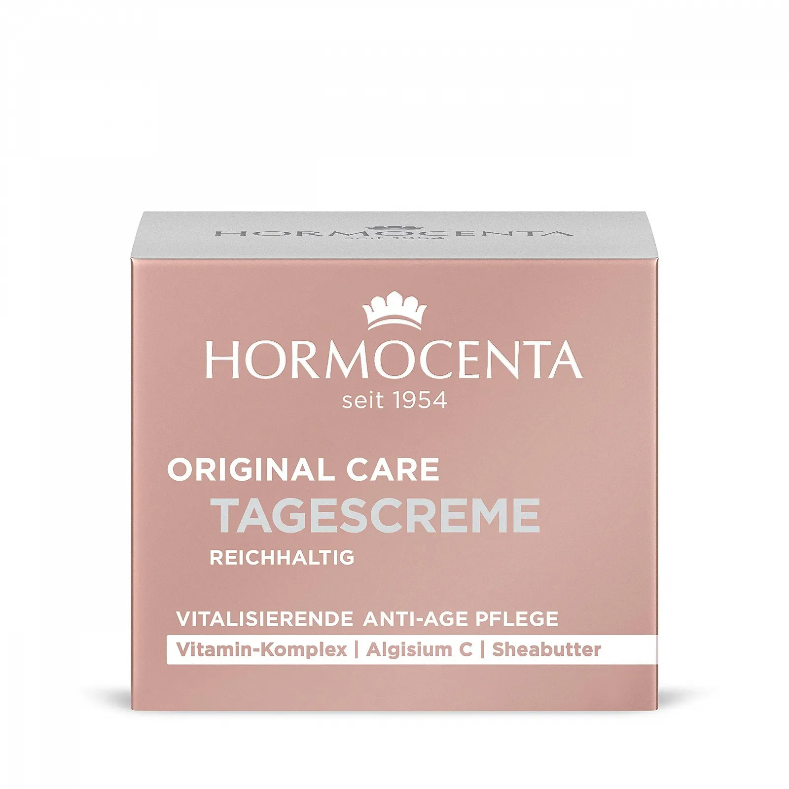 Денний крем Hormocenta Original Care 50 мл 183, фото №2 Денний крем Hormocenta Original Care 50 мл 183, фото №2