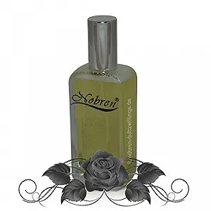 Парфюмерная вода Soft ErotiX Nobren C37 VIP унисекс 50 мл спрей - Фото 1