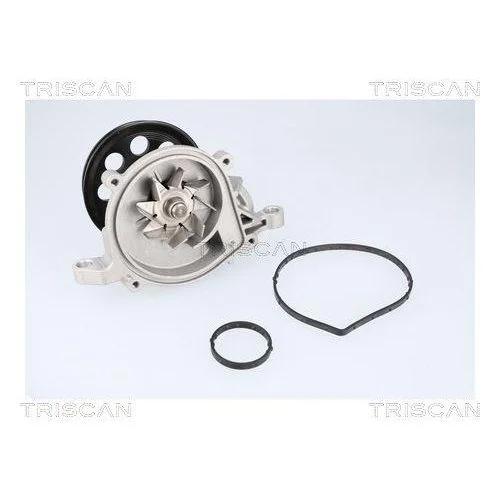 Водяной насос TRISCAN 8600 27114 охлаждение двигателя для VOLVO, фото №2 Водяной насос TRISCAN 8600 27114 охлаждение двигателя для VOLVO, фото №2