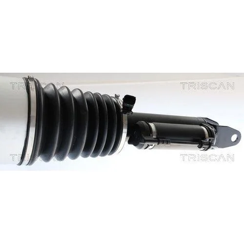 Пневматична стійка TRISCAN для MERCEDES-BENZ, передня вісь зліва, фото №2 Пневматична стійка TRISCAN для MERCEDES-BENZ, передня вісь зліва, фото №2