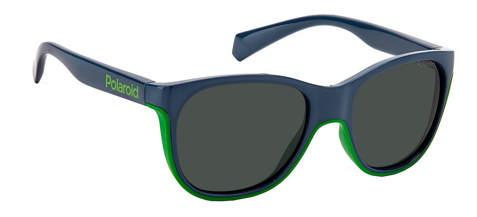 Солнцезащитные очки Polaroid Unisex, фото №3