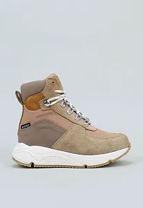 Черевики HIMALAYA SNEAKER FLACH для хлопчиків/дівчаток, великі synthetic.ua - Фото 1