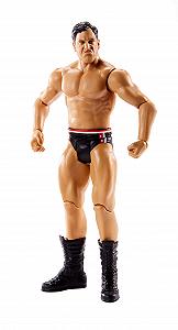 Фігурка WWE GCB38 багатокольорова - Фото 1
