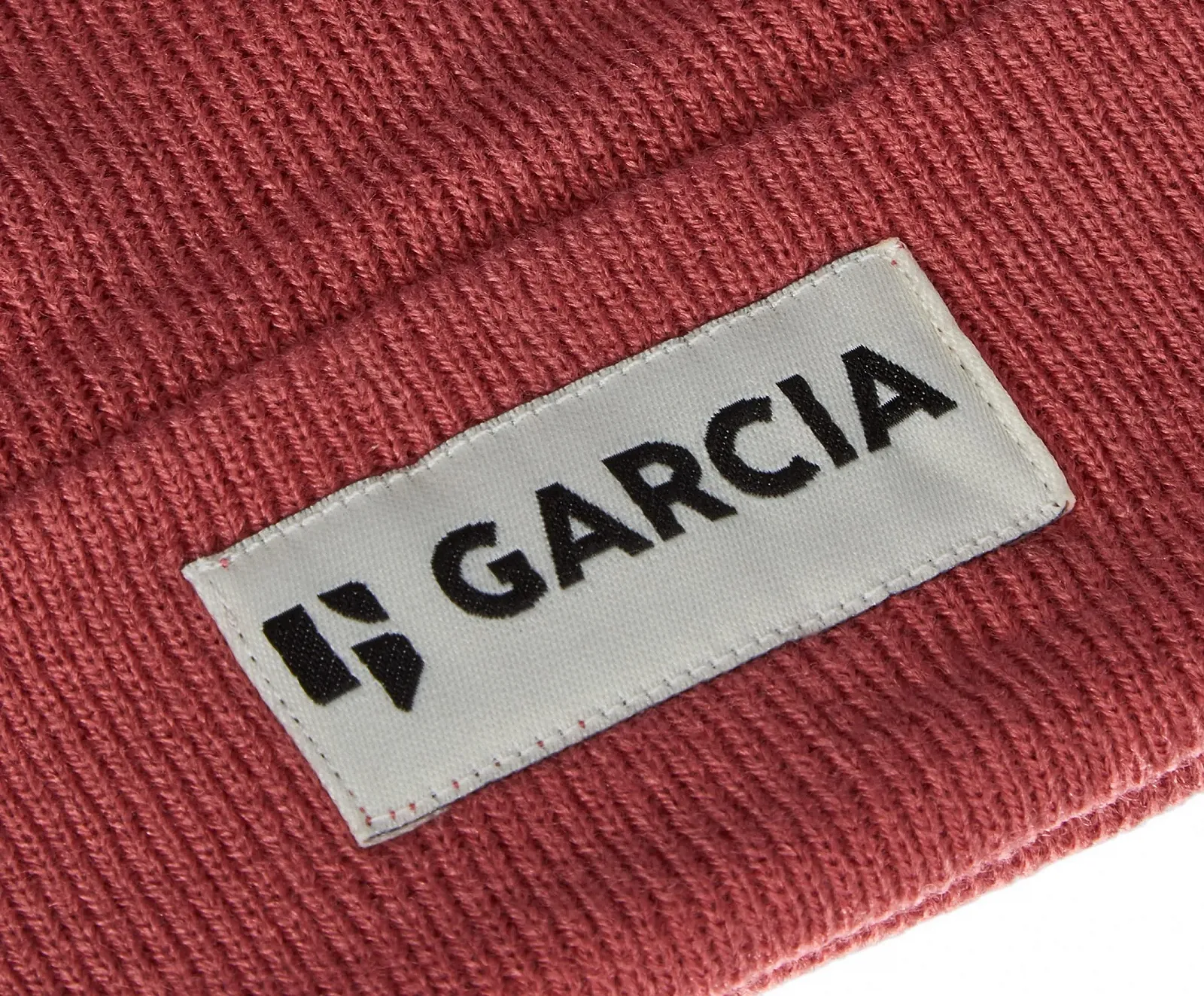 Шапка Garcia Girls T24800 Canyon Pink One Size, Canyon Pink, фото №1