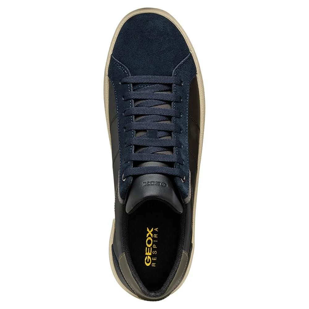 Кросівки Geox U Affile A, фото №4