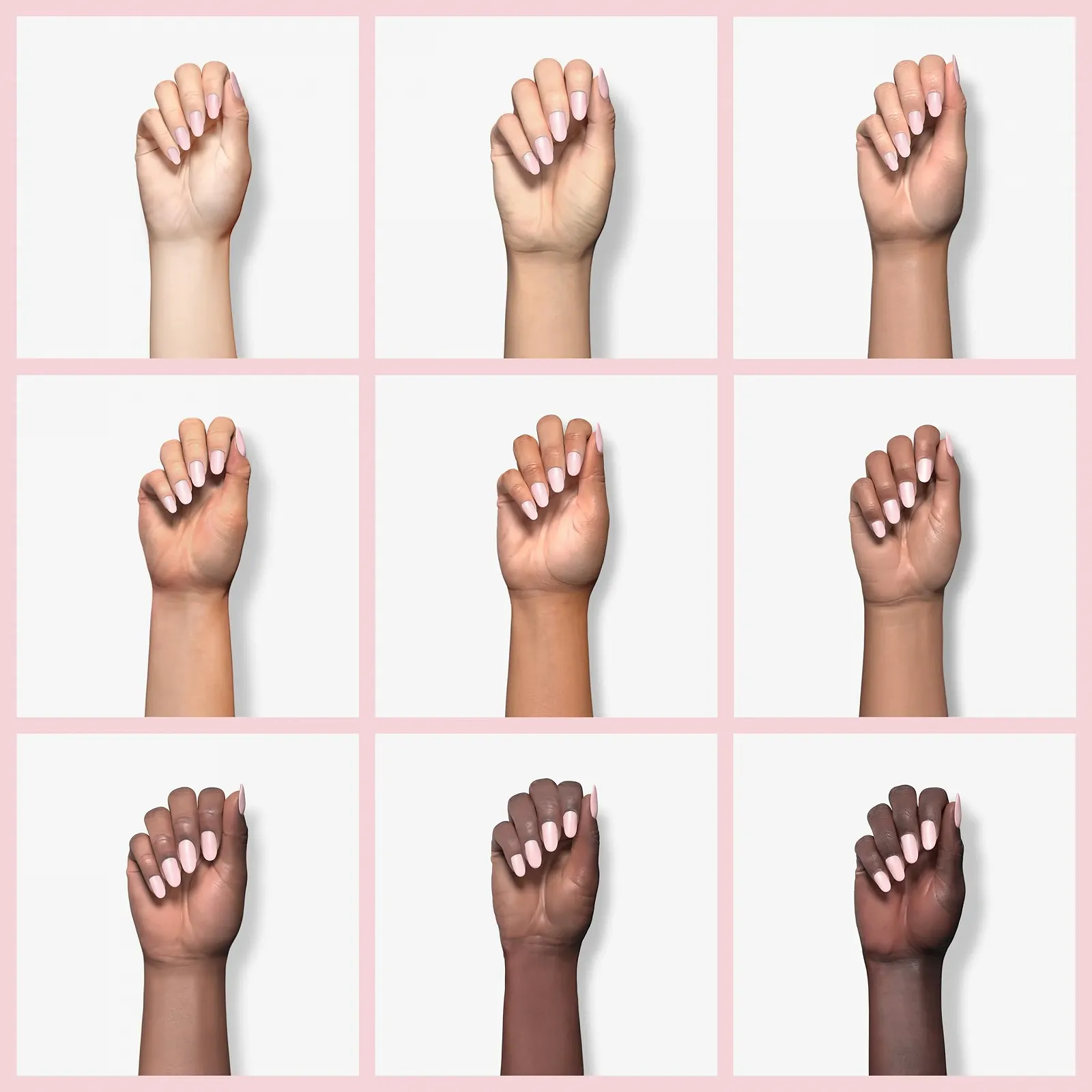 Гель-лак Gelish Mini Curls & Pearls Розовый 9 мл, фото №4 Гель-лак Gelish Mini Curls & Pearls Розовый 9 мл, фото №4