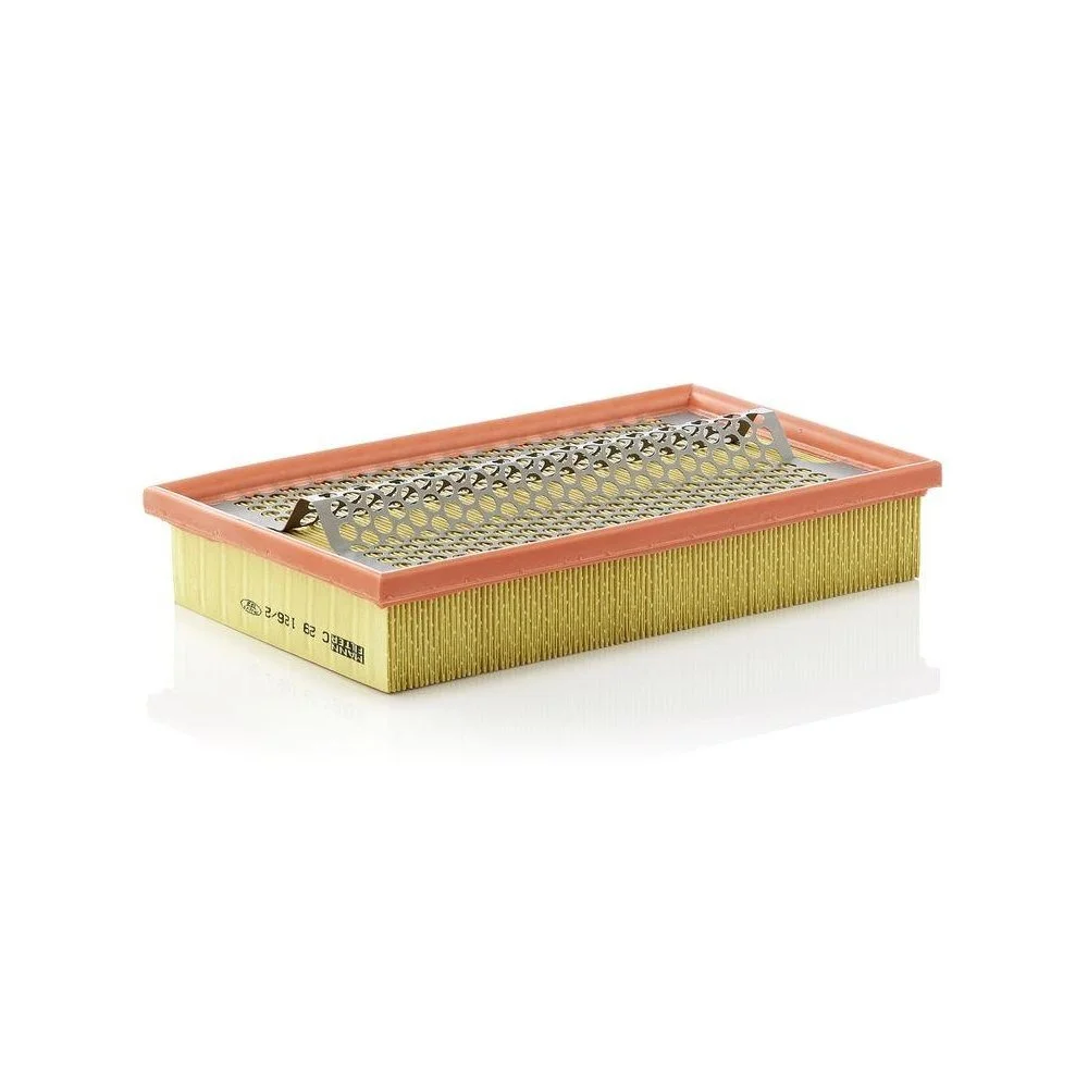 Повітряний фільтр MANN-FILTER C 29 126/2 для FORD MERCEDES-BENZ GENERAL MOTORS STILL, фото №1