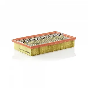 Воздушный фильтр MANN-FILTER C 29 126/2 для FORD MERCEDES-BENZ GENERAL MOTORS STILL - Фото 1