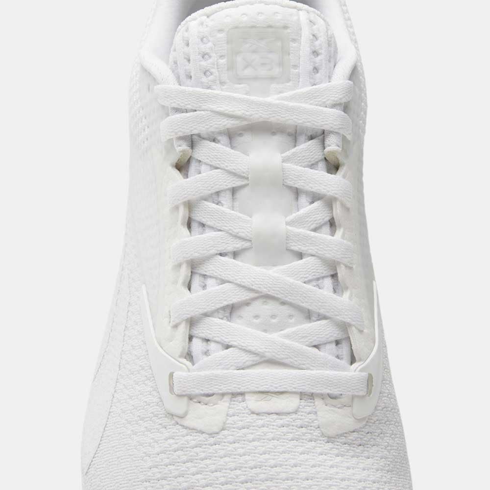 Кросівки Unisex Reebok Nano X3, фото №7