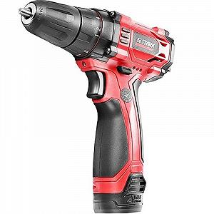 Дрель-шуруповерт Stark CD 12-2 210012010 Li-Ion - Фото 1