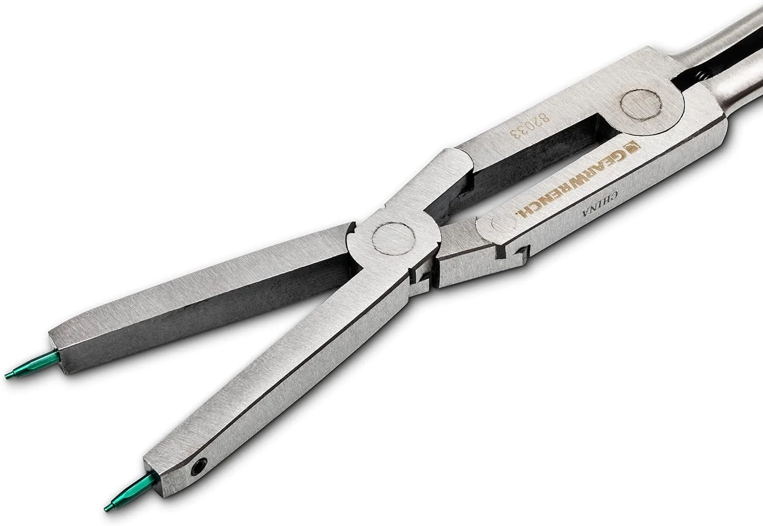 Съемник стопорных колец GearWrench Double X External, фото №3