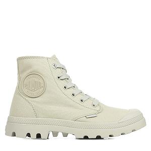 Ботинки Palladium Pampa Monochrome Унисекс - Фото 1