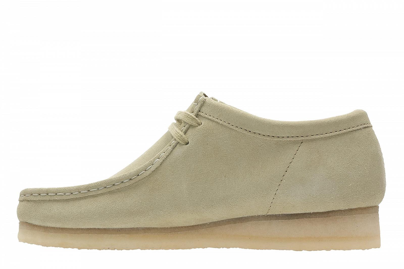 Оксфорди Clarks чоловічі, фото №5
