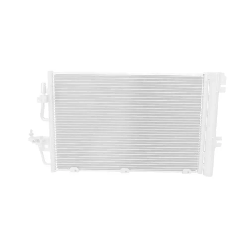 Конденсатор кондиціонера HELLA 8FC 366 220-641, фото №2 Конденсатор кондиціонера HELLA 8FC 366 220-641, фото №2