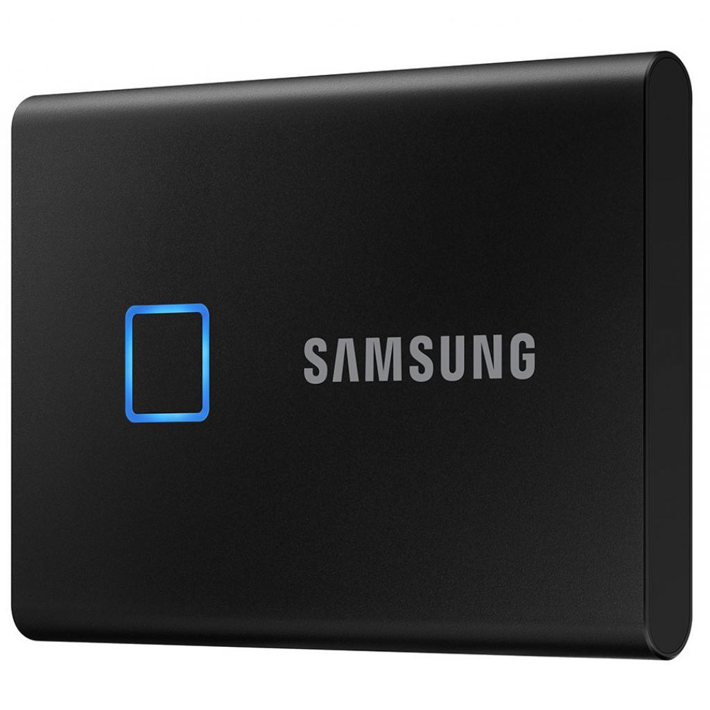 Внешний накопитель Samsung SSD USB 3.2 500GB MU-PC500K WW, фото №2