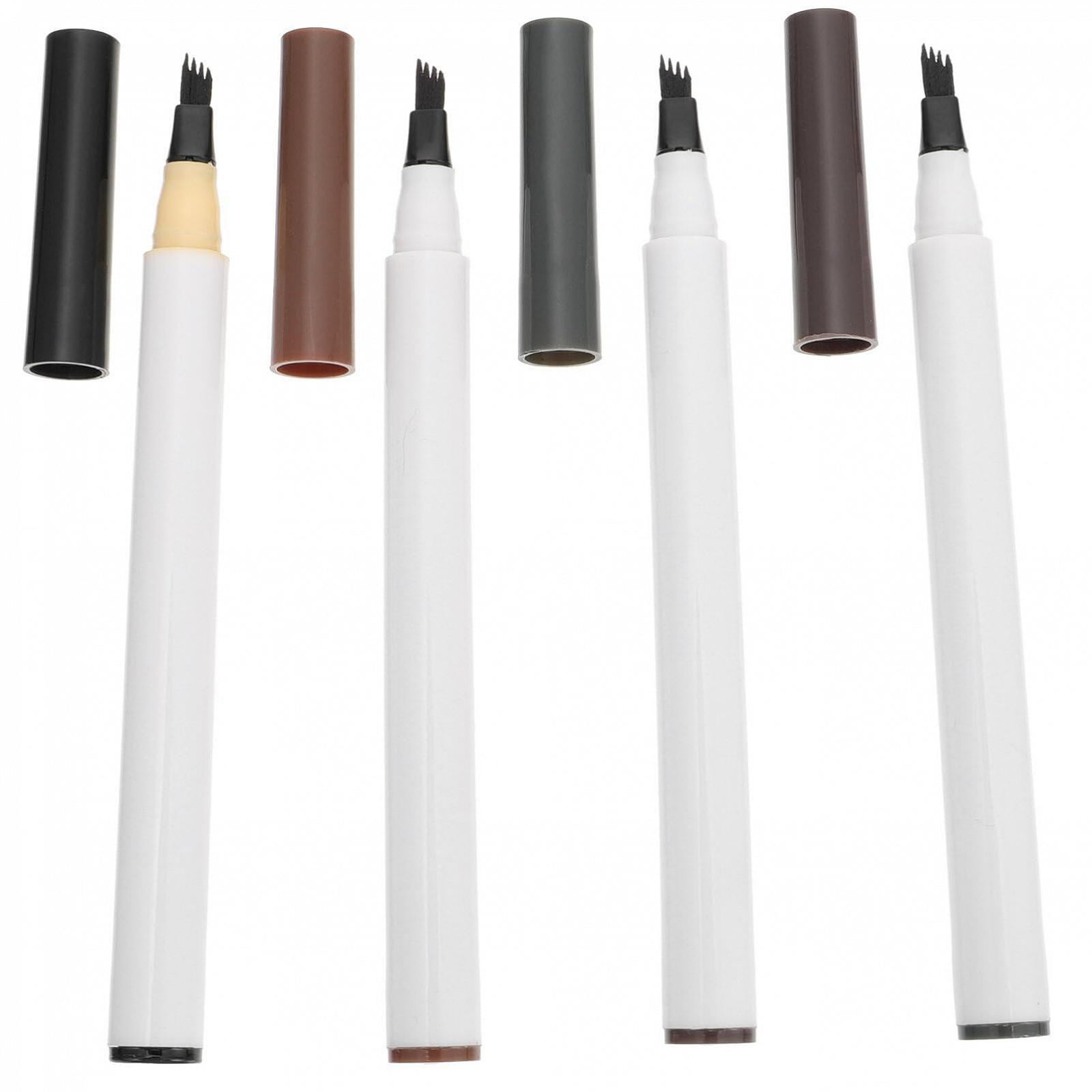 Олівець FOMIYES Чотири Вилки Інструмент Татуювання Подорож, фото №1