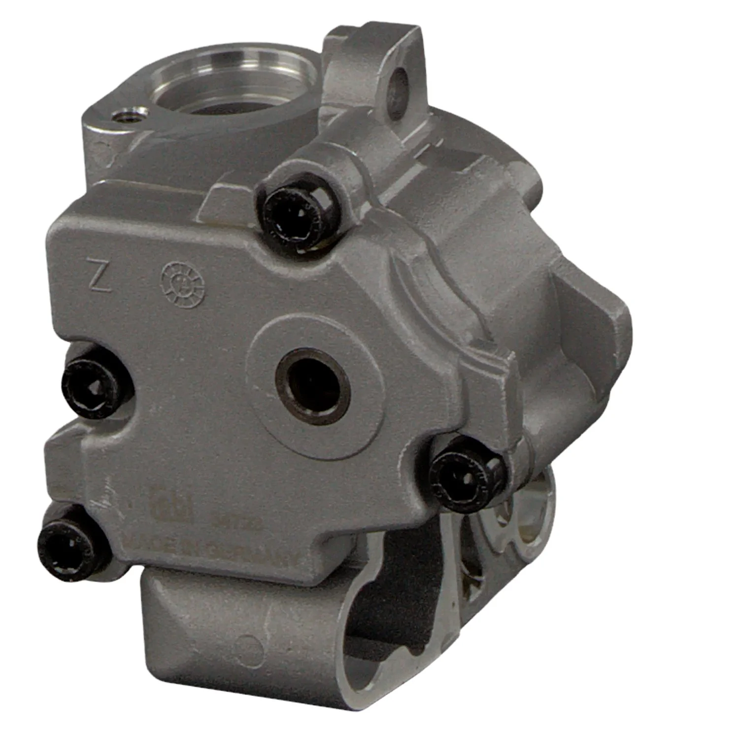 Масляный насос FEBI BILSTEIN 34723 для AUDI SEAT SKODA VW, фото №5 Масляный насос FEBI BILSTEIN 34723 для AUDI SEAT SKODA VW, фото №5