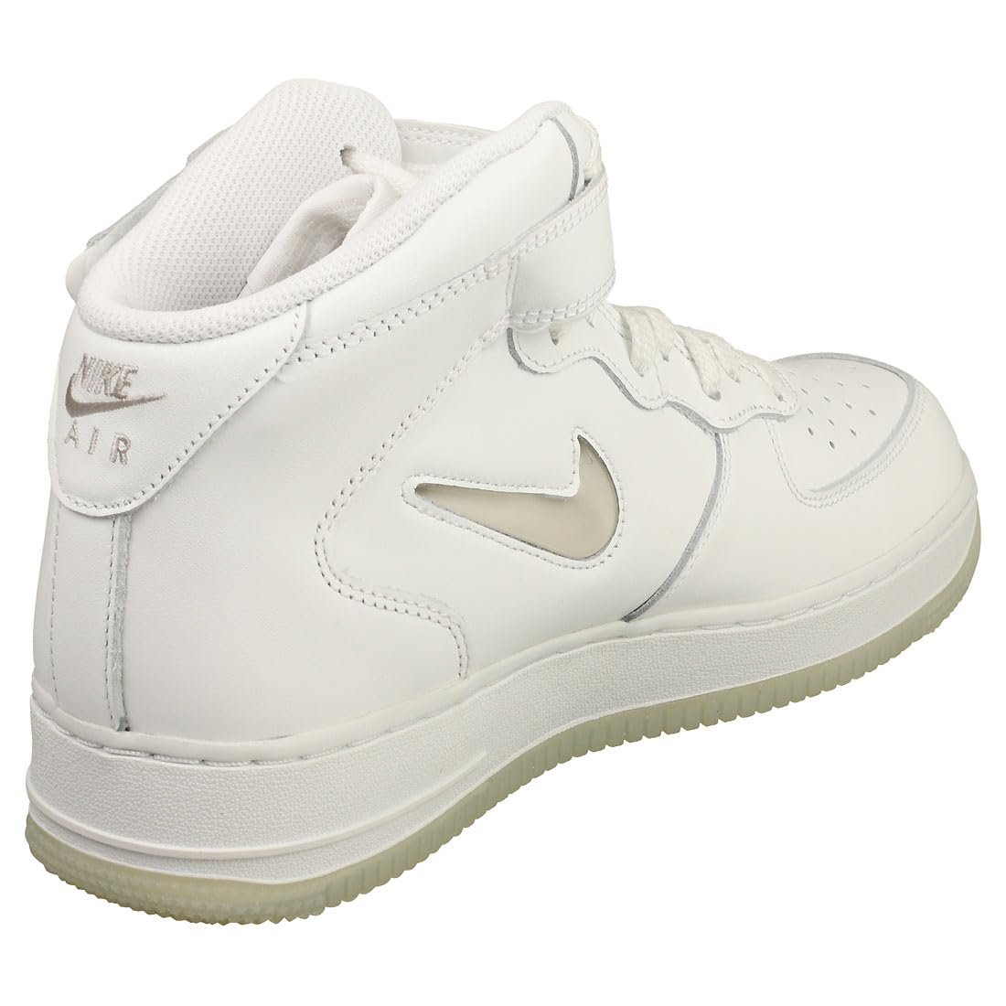 Кросівки Nike Air Force 1 Mid 07 (315123 029), фото №2 Кросівки Nike Air Force 1 Mid 07 (315123 029), фото №2
