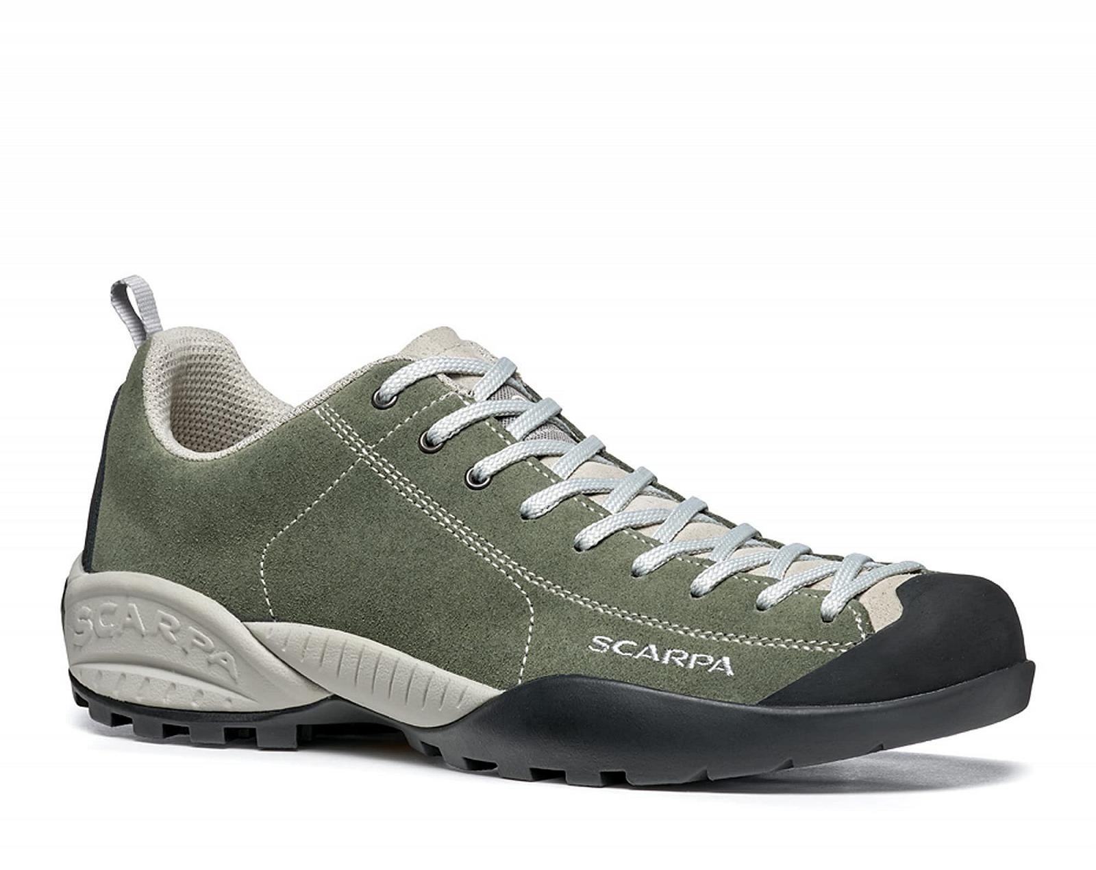 Кросівки Scarpa Mojito Унісекс, фото №3