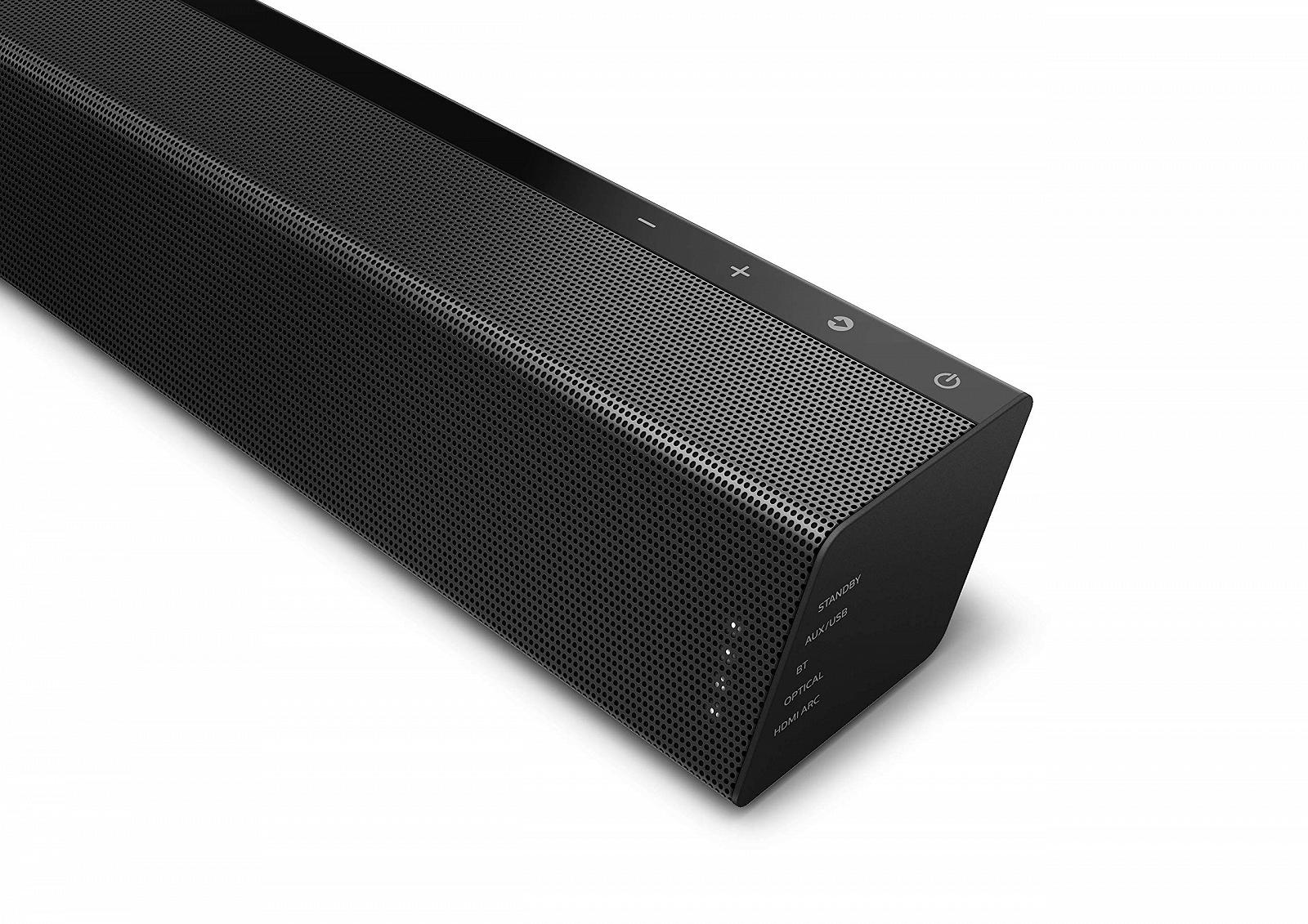 Саундбар Philips Bluetooth, фото №13
