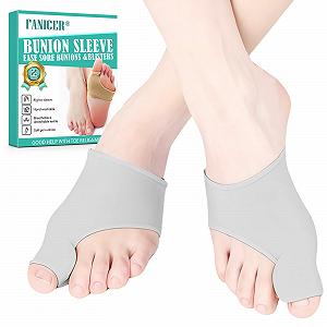 Шкарпетки Hallux Valgus, Коригувальна пов'язка Hallux Valgus - Фото 1