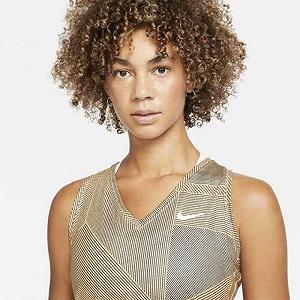 Футболка NIKE NKCT VICTORY TANK PR XS synthetic.ua - Фото 1