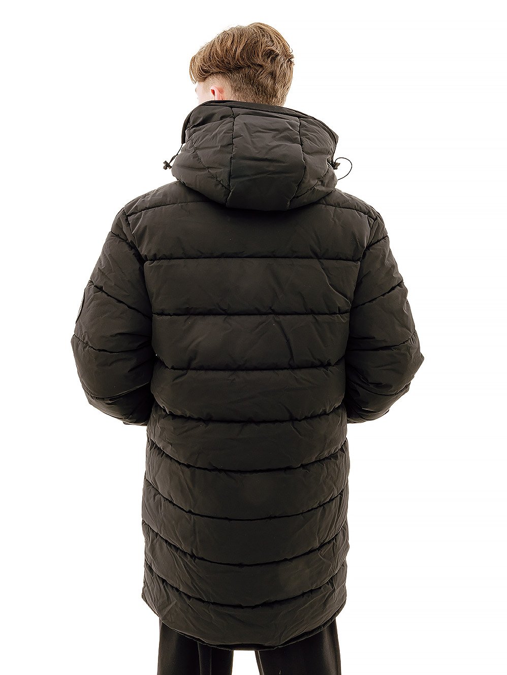 Куртка Ellesse Norris Jacket L, фото №2