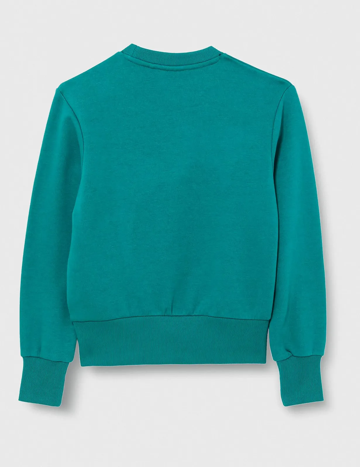 Світшот FILA Tilburg для дівчат, фото №3