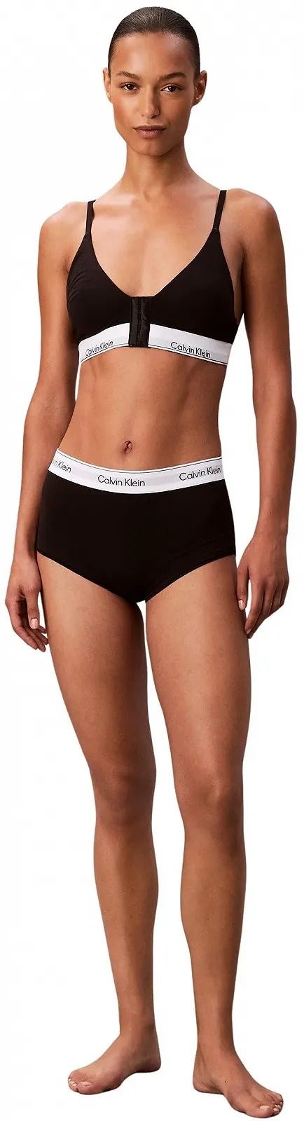Бюстгальтер-трикутник Calvin Klein Lightly Lined Triangle Lv00qf8507, фото №6 Бюстгальтер-трикутник Calvin Klein Lightly Lined Triangle Lv00qf8507, фото №6