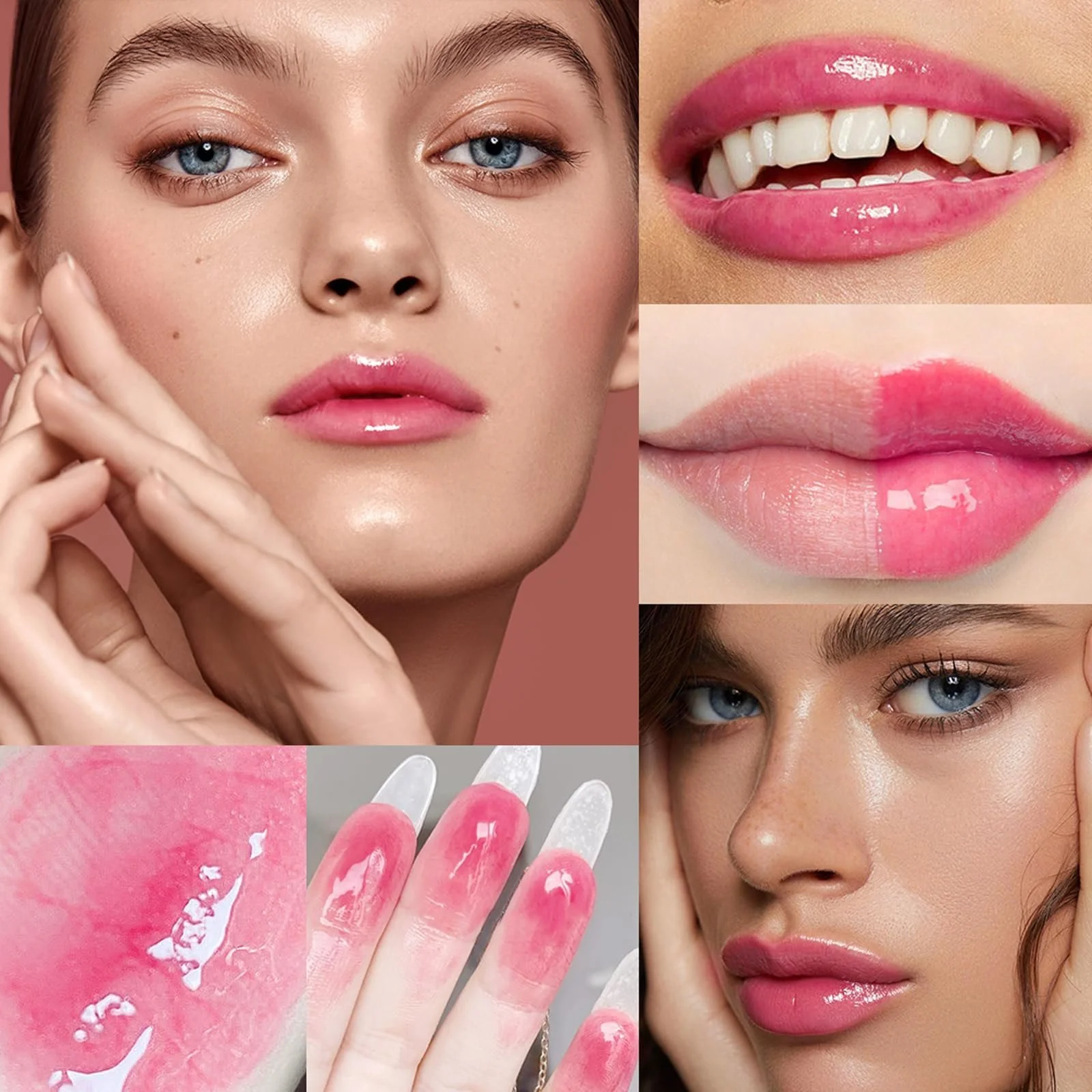 Подводка для губ Mrettick, тату для губ, отслаивающаяся подводка для губ, отслаивающаяся помада, стойкий пигмент для губ, с гиалуроновой кислотой и витамином Е, уход за губами и сухими губами, 3 шт, фото №4 Подводка для губ Mrettick, тату для губ, отслаивающаяся подводка для губ, отслаивающаяся помада, стойкий пигмент для губ, с гиалуроновой кислотой и витамином Е, уход за губами и сухими губами, 3 шт, фото №4