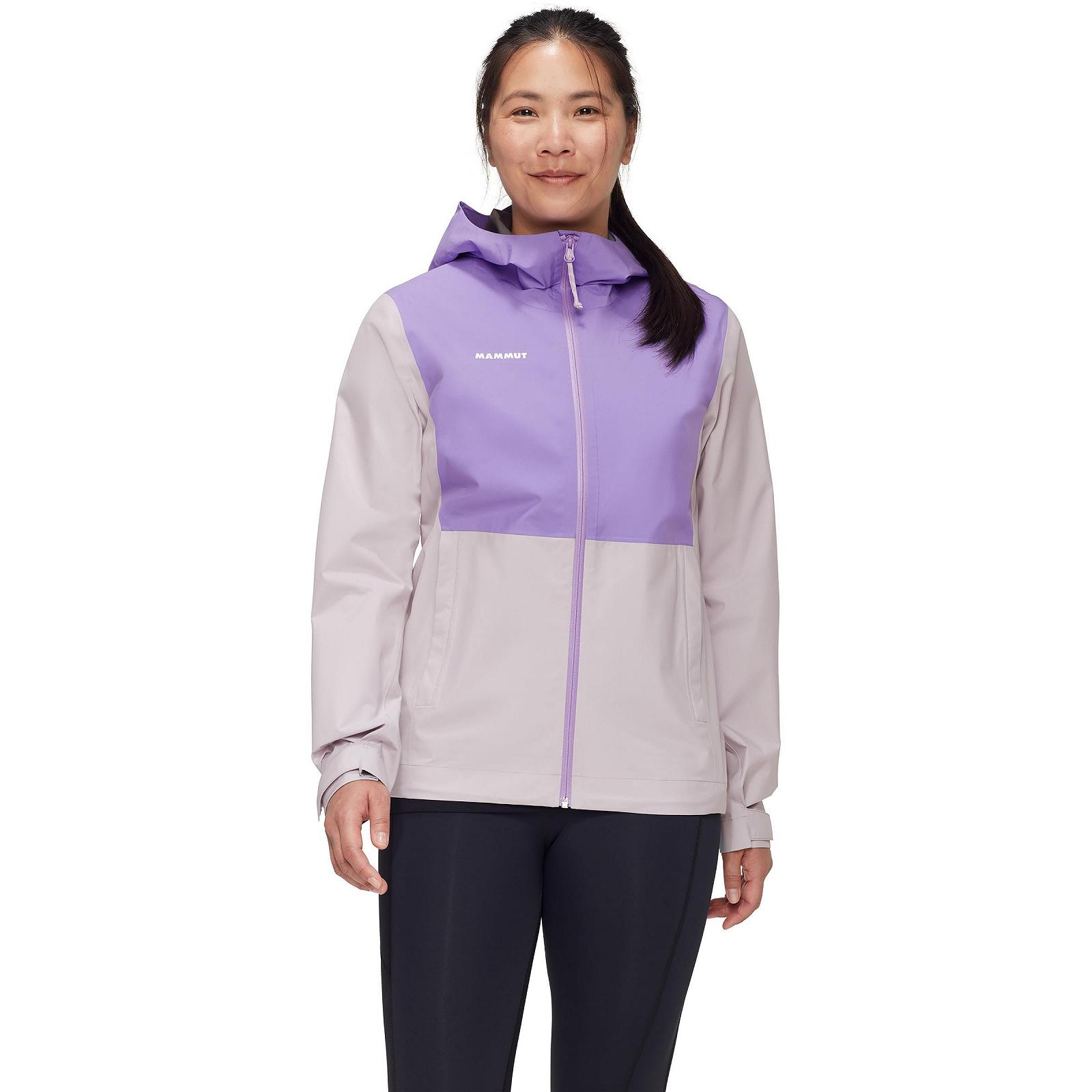 Куртка Mammut Linard Light HS Женская, фото №3