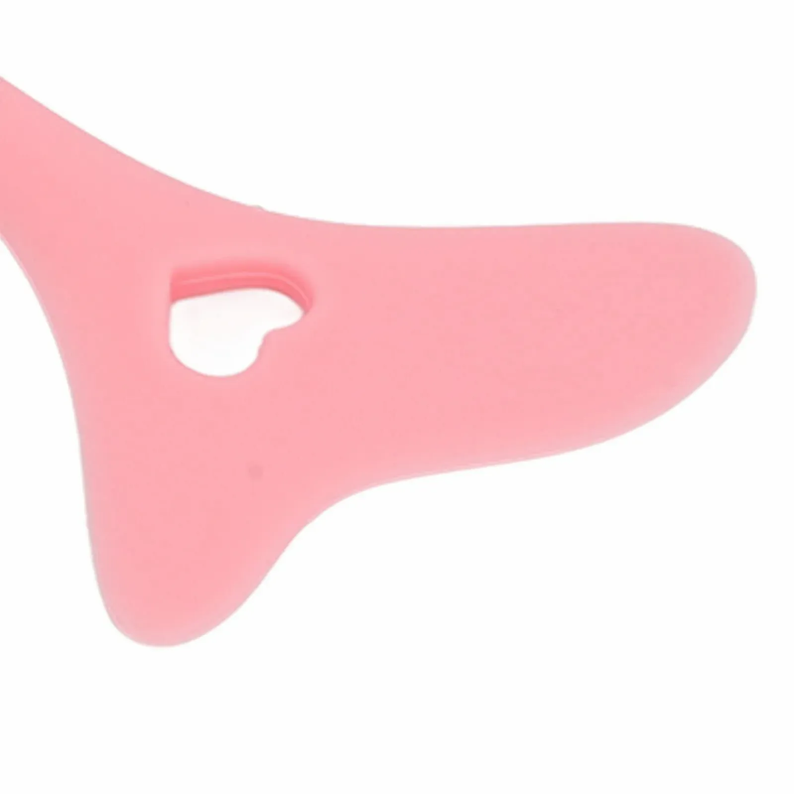 Інструмент для макіяжу очей Eyeliner Liner Auxiliary Tool Силіконовий Багаторазовий, фото №6